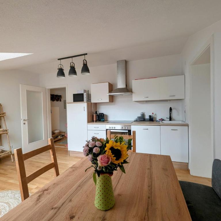 Nona 4 Seefeld - Apartment mit 1 Schlafzimmer - 3