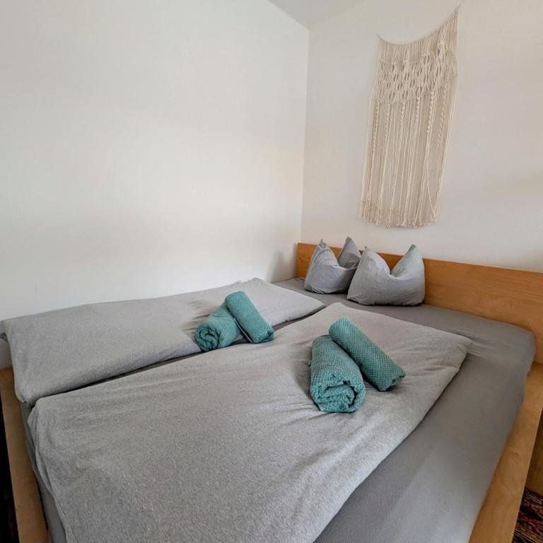 Nona 4 Seefeld - Apartment mit 1 Schlafzimmer - 17