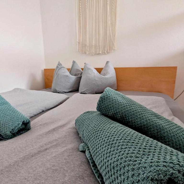 Nona 4 Seefeld - Apartment mit 1 Schlafzimmer - 18
