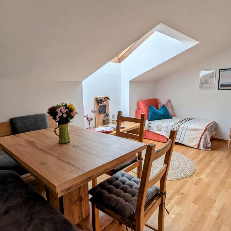 Nona 4 Seefeld - Apartment mit 1 Schlafzimmer - 1