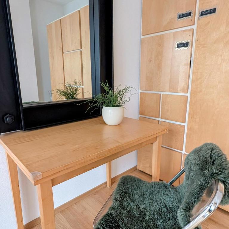 Nona 4 Seefeld - Apartment mit 1 Schlafzimmer - 16