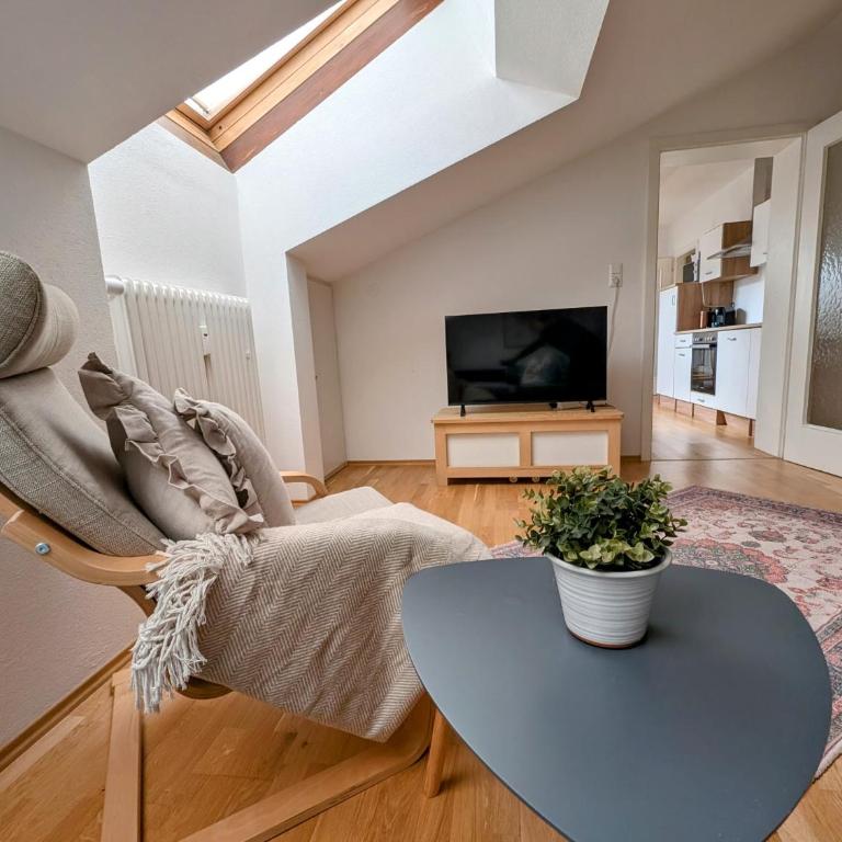 Nona 4 Seefeld - Apartment mit 1 Schlafzimmer - 15