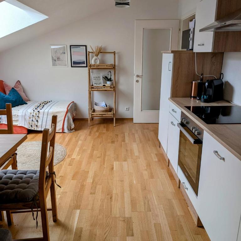 Nona 4 Seefeld - Apartment mit 1 Schlafzimmer - 8