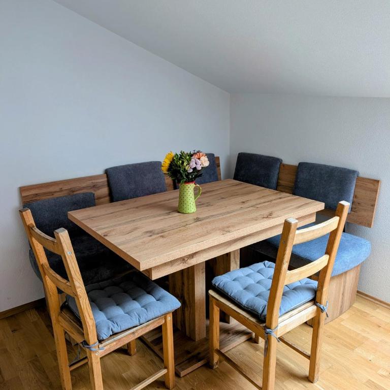 Nona 4 Seefeld - Apartment mit 1 Schlafzimmer - 2