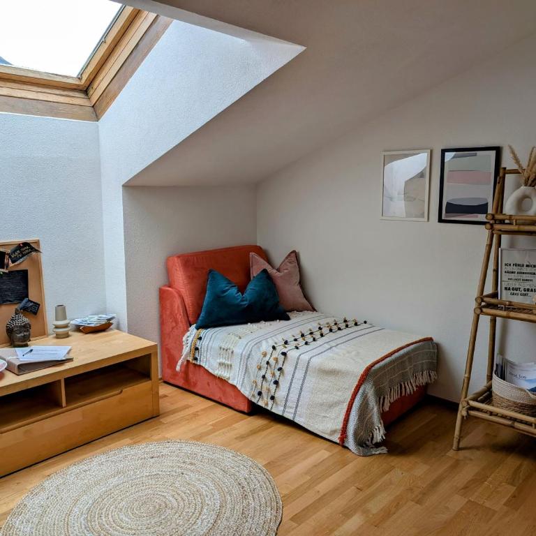 Nona 4 Seefeld - Apartment mit 1 Schlafzimmer - 6