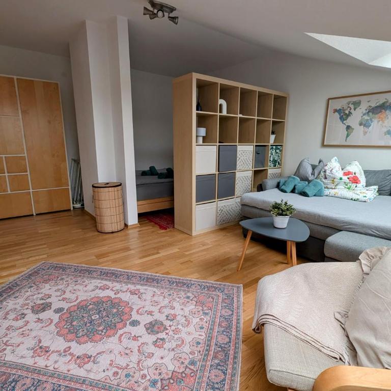Nona 4 Seefeld - Apartment mit 1 Schlafzimmer - 9