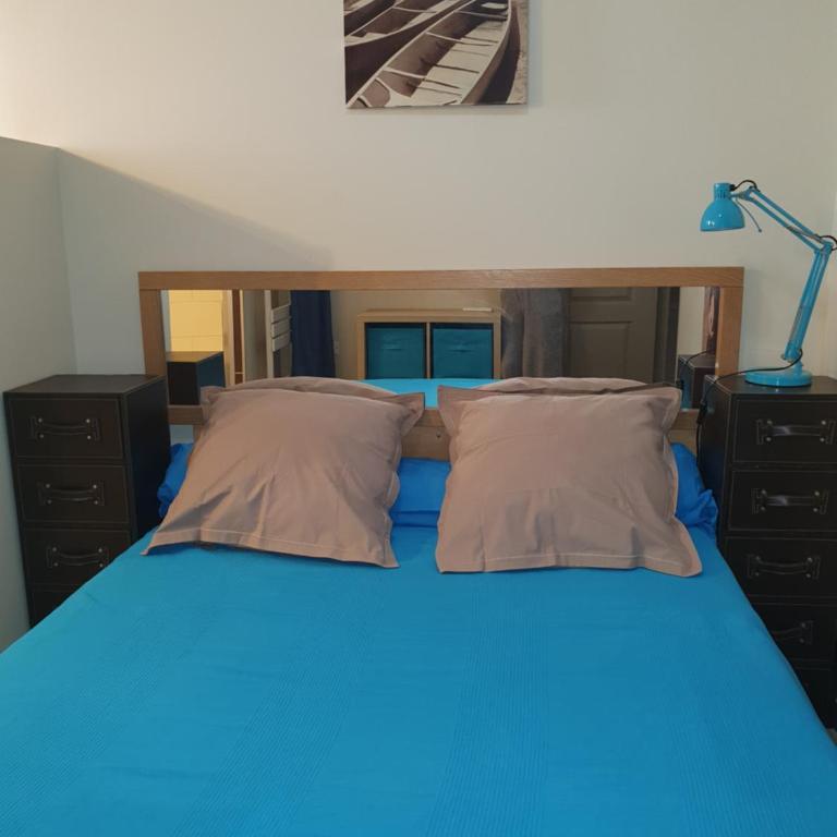 Studio climatisé intramuros - Appartement 1 Chambre - 6