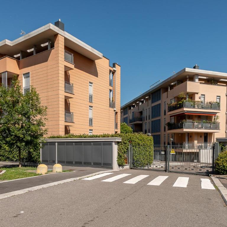 StayEasy Gargano - Stylish Apt with Private Yard - Appartamento Deluxe con 2 Camere da Letto e Vista Giardino - 30