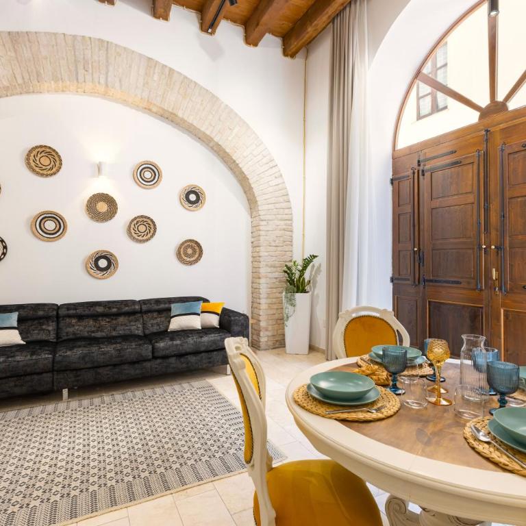 Cagliari Marina - Appartamento con 1 Camera da Letto - 17