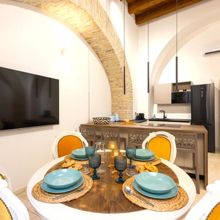 Cagliari Marina - Appartamento con 1 Camera da Letto - 15