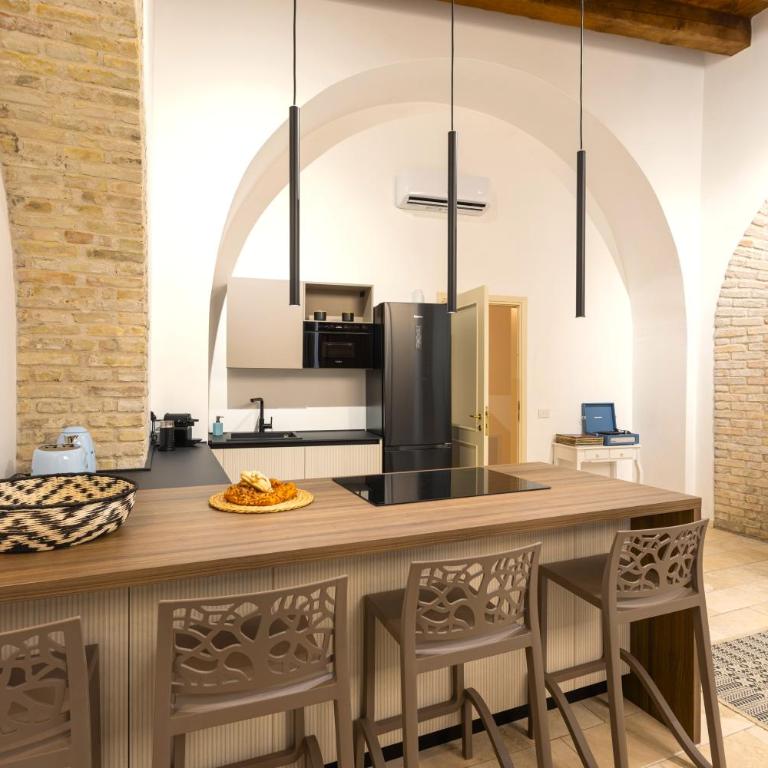 Cagliari Marina - Appartamento con 1 Camera da Letto - 22