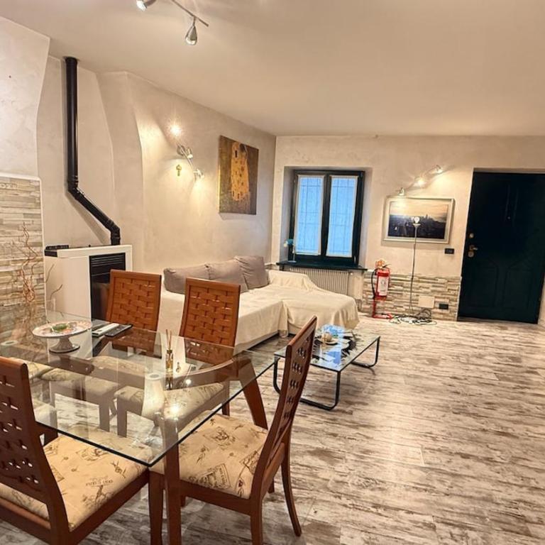 Secret Place Central - Appartamento con 2 Camere da Letto - 2