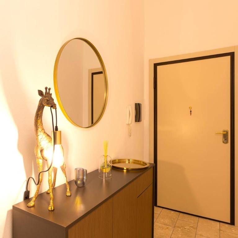 Cagliari Marina - Appartamento con 1 Camera da Letto - 31