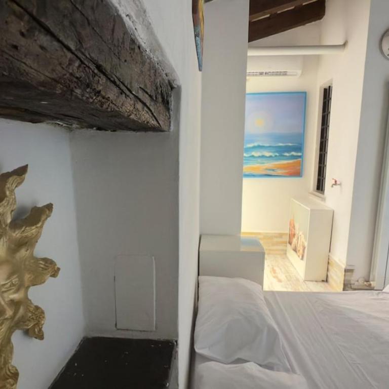 Secret Place Central - Appartamento con 2 Camere da Letto - 4