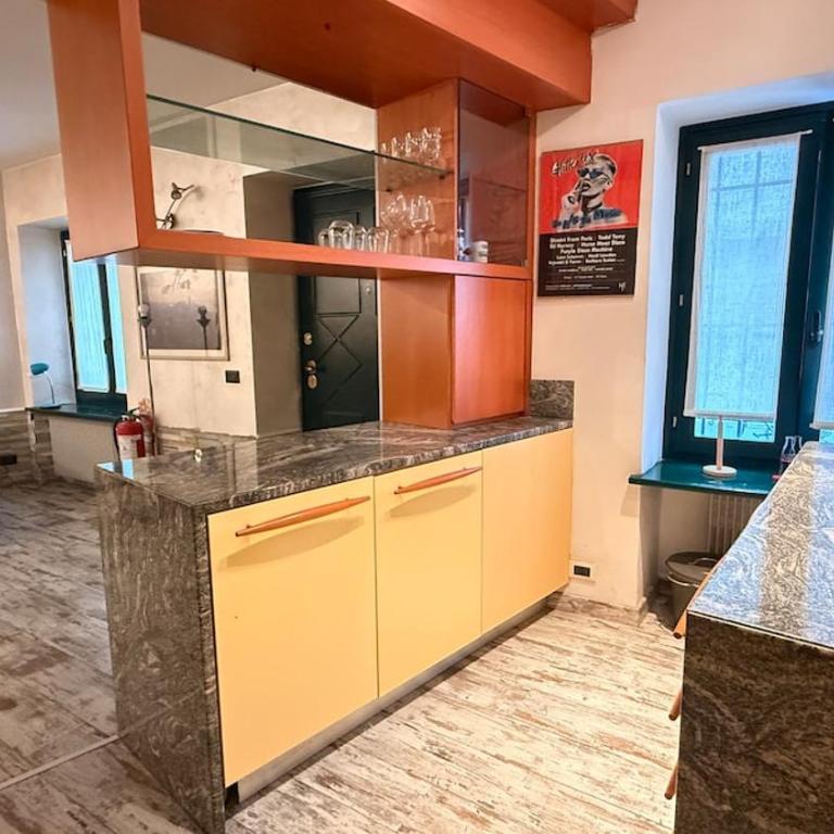 Secret Place Central - Appartamento con 2 Camere da Letto - 8