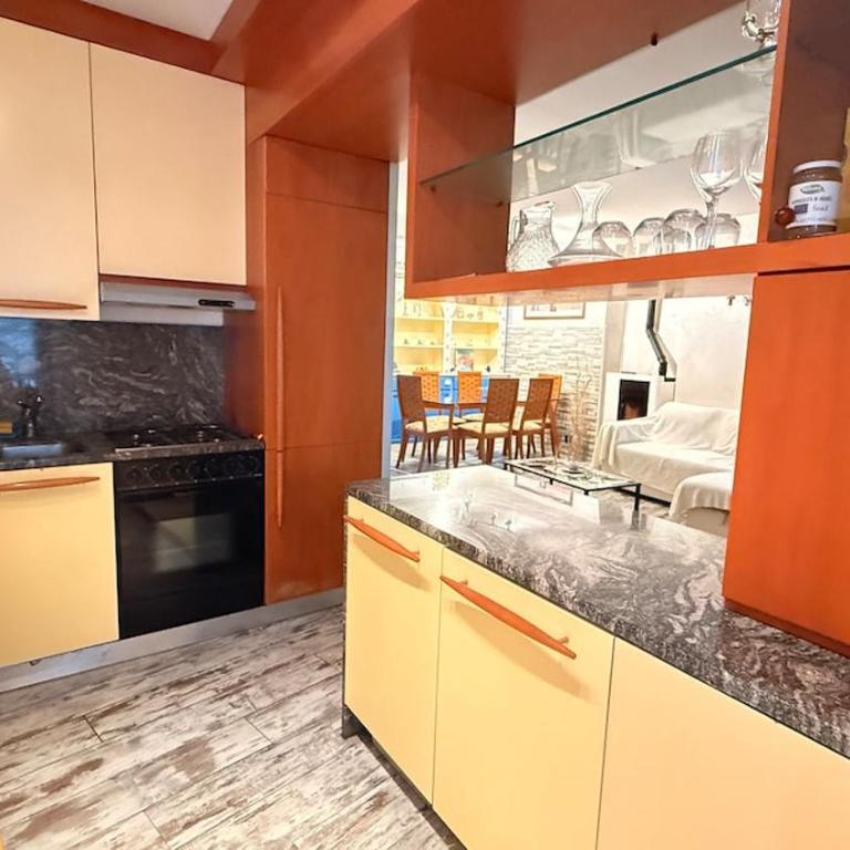 Secret Place Central - Appartamento con 2 Camere da Letto - 12