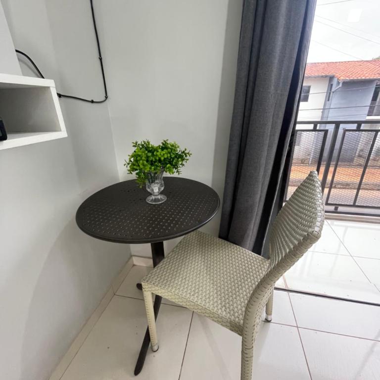 Departamento cerca del centro y aeropuerto en Luque - Apartamento de 2 dormitorios - 9