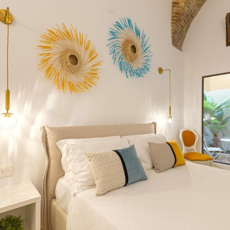 Cagliari Marina - Appartamento con 1 Camera da Letto - 33