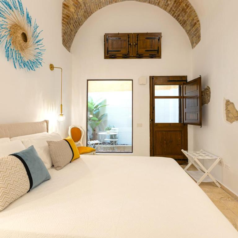 Cagliari Marina - Appartamento con 1 Camera da Letto - 8