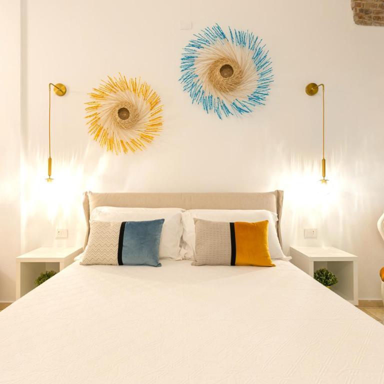 Cagliari Marina - Appartamento con 1 Camera da Letto - 9