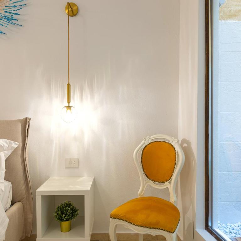 Cagliari Marina - Appartamento con 1 Camera da Letto - 34