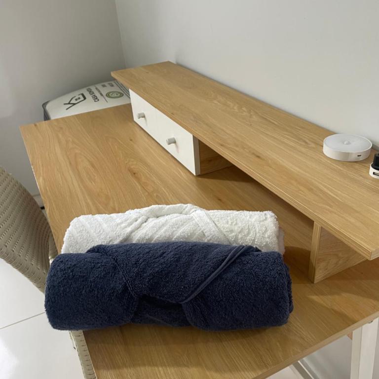Departamento cerca del centro y aeropuerto en Luque - Apartamento de 2 dormitorios - 3