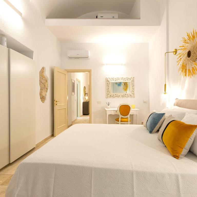 Cagliari Marina - Appartamento con 1 Camera da Letto - 37