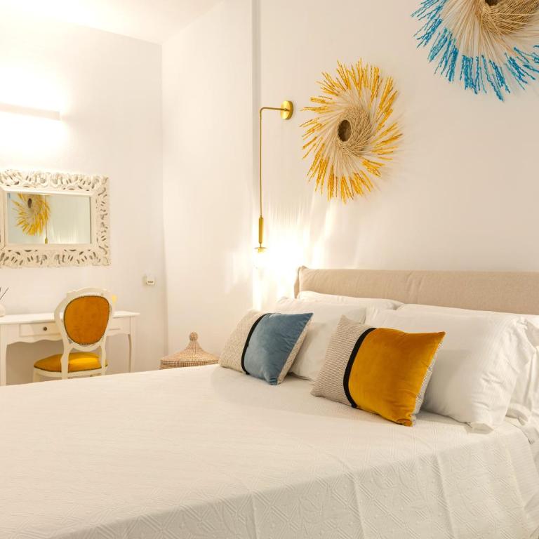 Cagliari Marina - Appartamento con 1 Camera da Letto - 38
