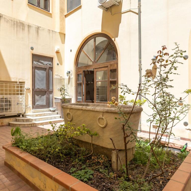 Cagliari Marina - Appartamento con 1 Camera da Letto - 48