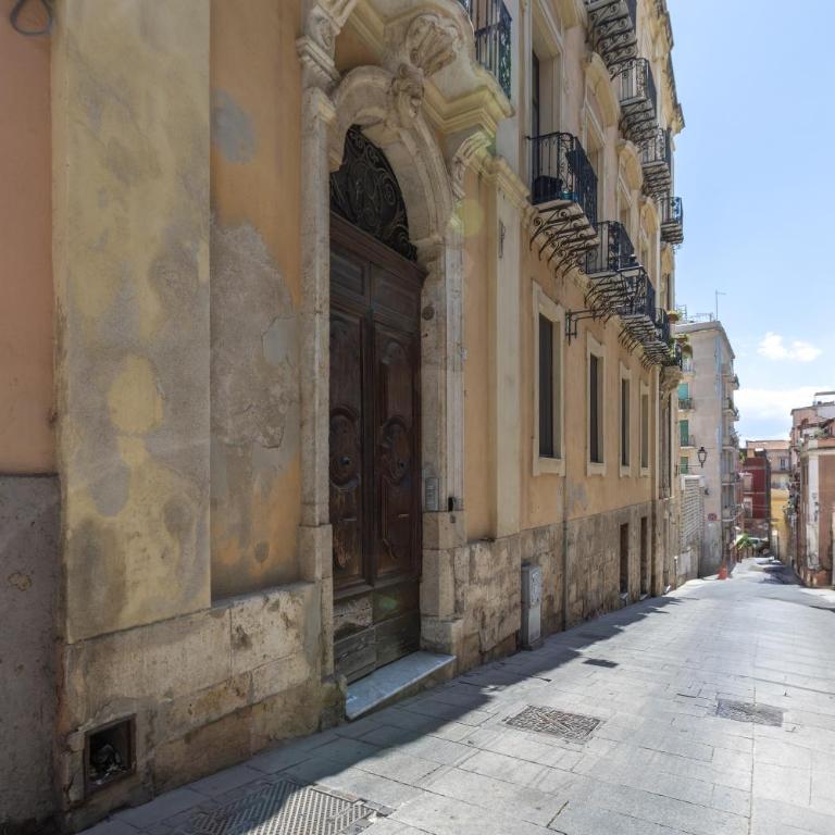Cagliari Marina - Appartamento con 1 Camera da Letto - 50
