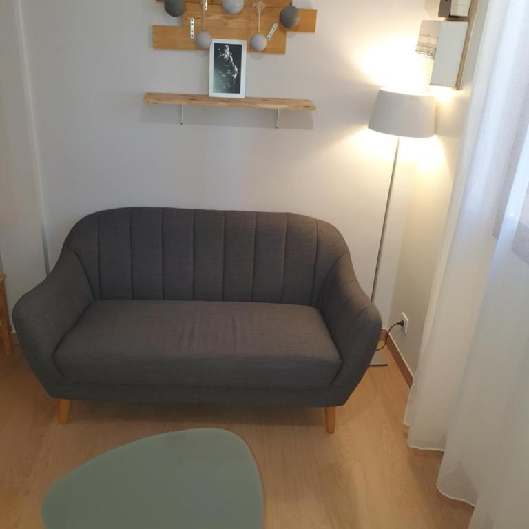 studio climatisé proche palais des papes - Appartement 1 Chambre - 3