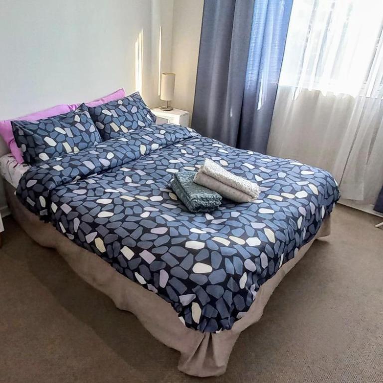 Frente al metro - Funcional y con wifi - La Pinta - One-Bedroom Apartment - 17