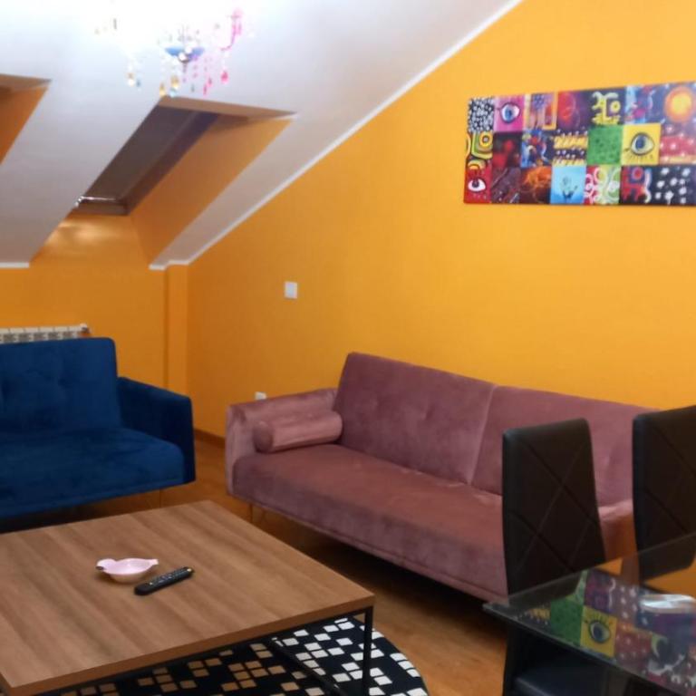 Cangas Alameda - Apartamento de 2 dormitorios - 4