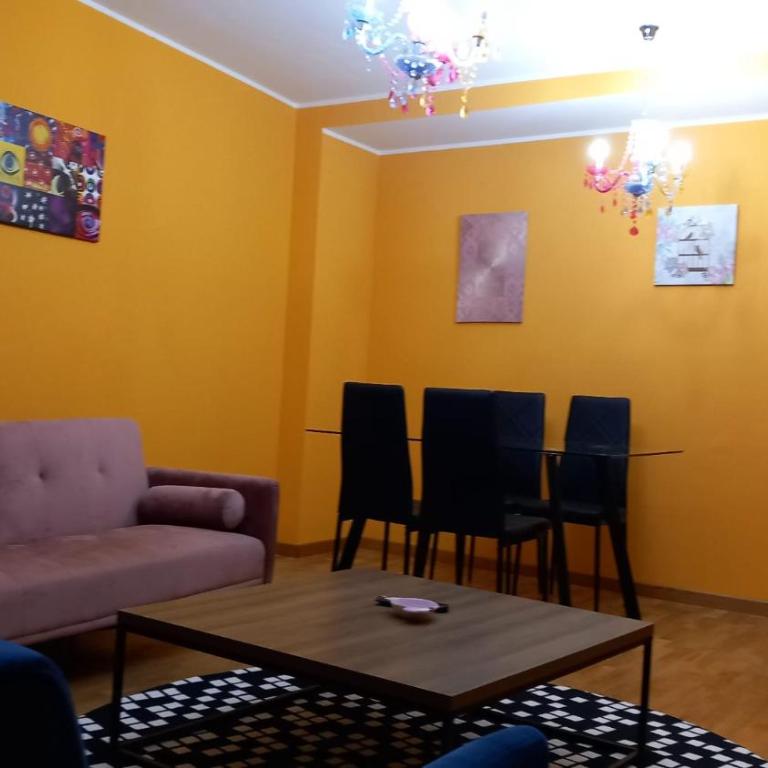 Cangas Alameda - Apartamento de 2 dormitorios - 8