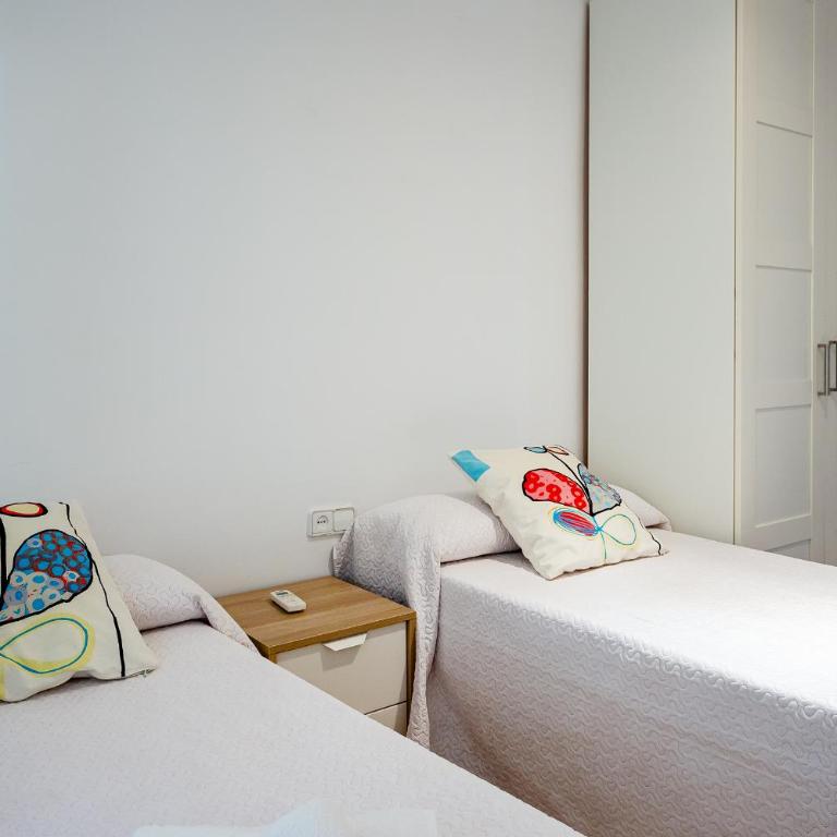 Casa Papaya - Terraza Panorámica con vistas al mar y montaña - Apartamento Superior de 2 dormitorios - 19