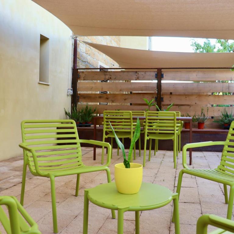 Casale Morillo - Deluxe Apartment mit 2 Schlafzimmern - 7