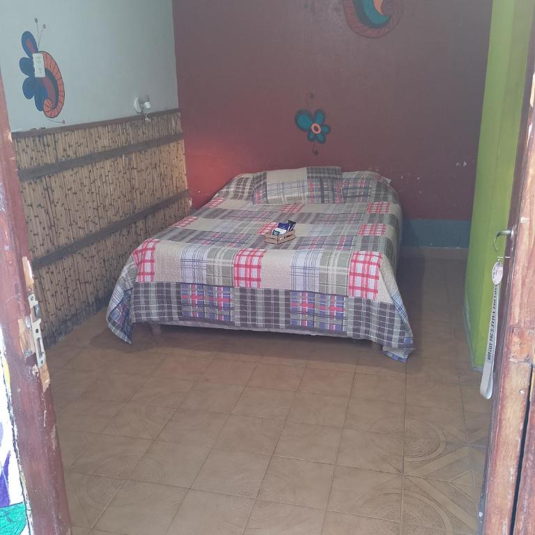 Posada del Valle - Habitación Doble - 5