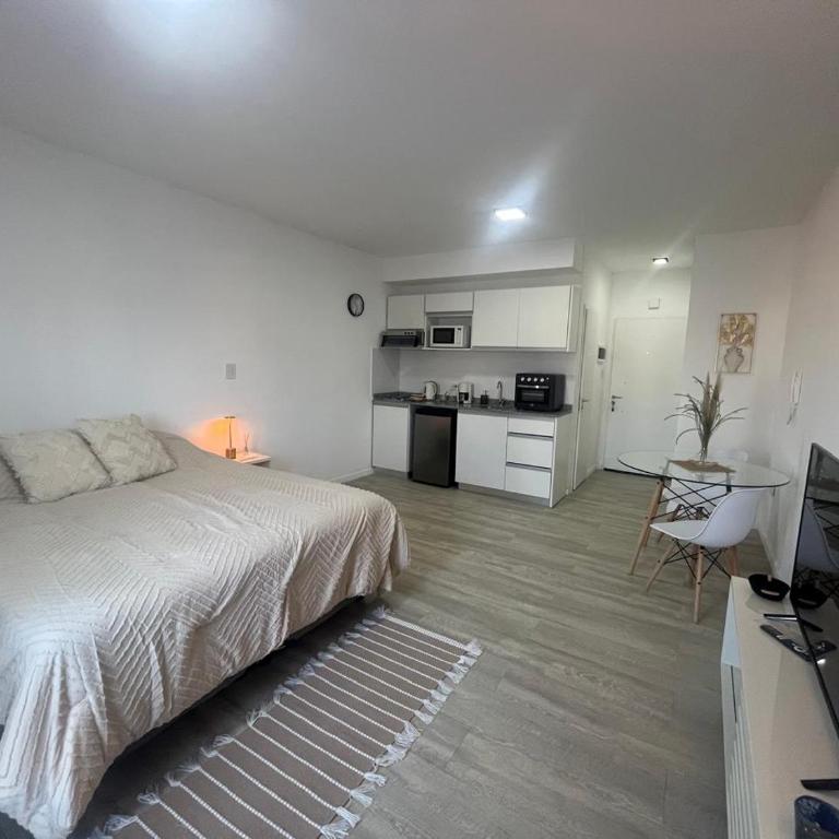 L&M Suite Monoambiente - One-Bedroom Apartment - 9