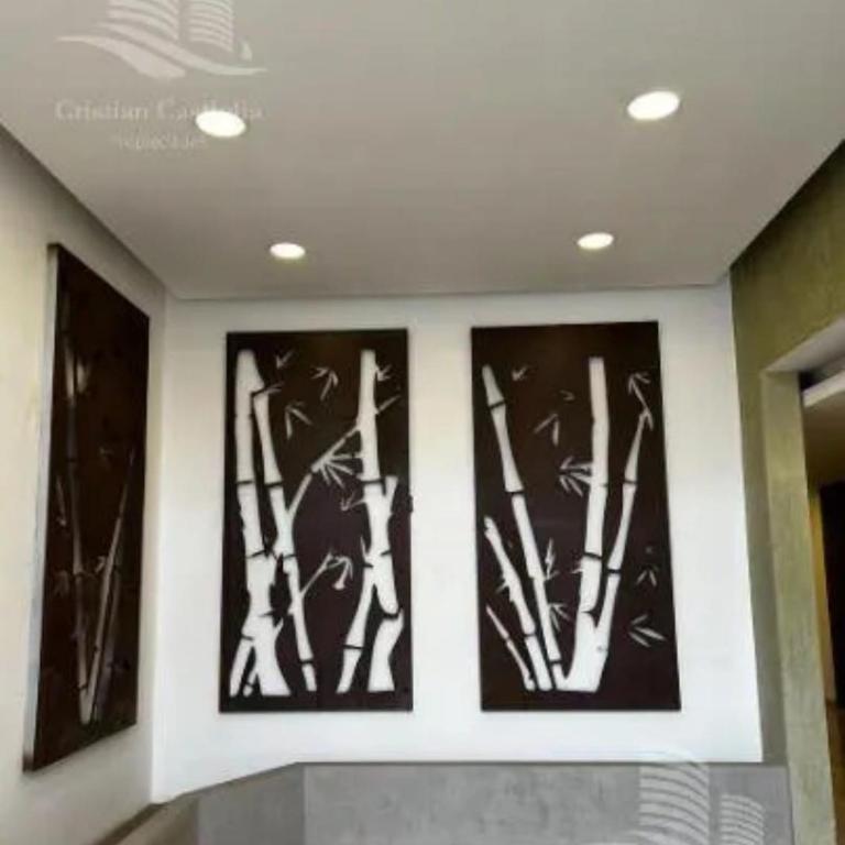 L&M Suite Monoambiente - One-Bedroom Apartment - 3