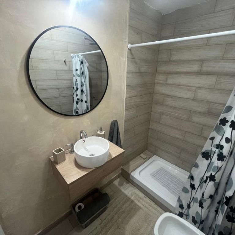 L&M Suite Monoambiente - One-Bedroom Apartment - 50