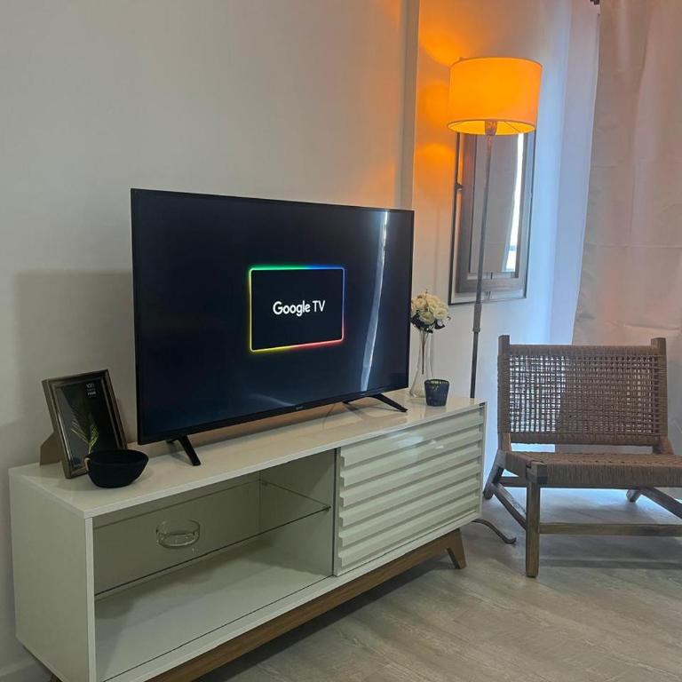 L&M Suite Monoambiente - One-Bedroom Apartment - 21