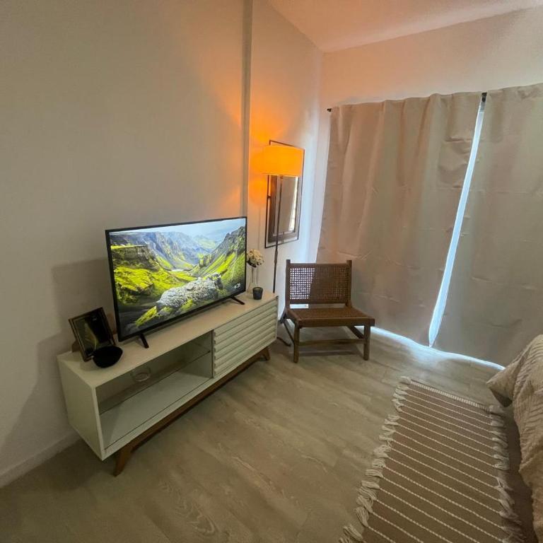 L&M Suite Monoambiente - One-Bedroom Apartment - 23