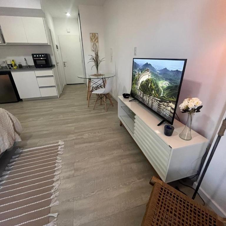 L&M Suite Monoambiente - One-Bedroom Apartment - 20