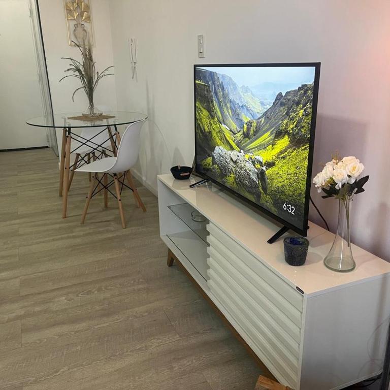 L&M Suite Monoambiente - One-Bedroom Apartment - 28