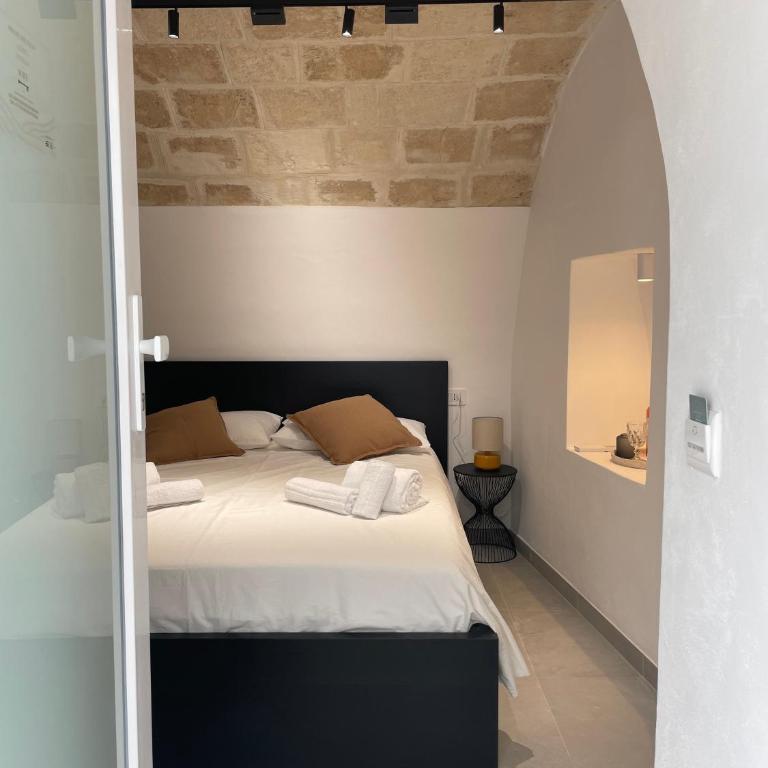 Dimora del Vico - Mediterranean Apartment & Suite - Suite - 16