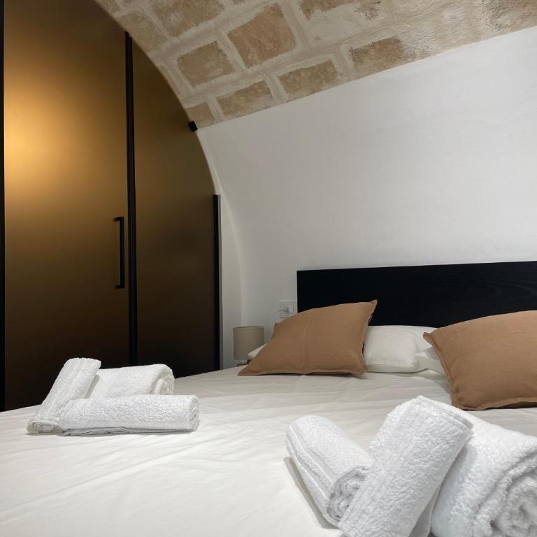 Dimora del Vico - Mediterranean Apartment & Suite - Suite - 11