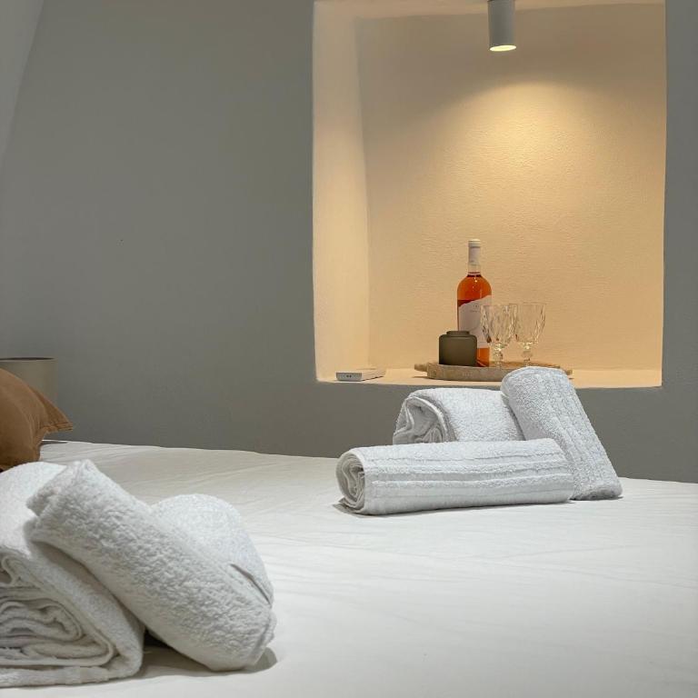 Dimora del Vico - Mediterranean Apartment & Suite - Suite - 8