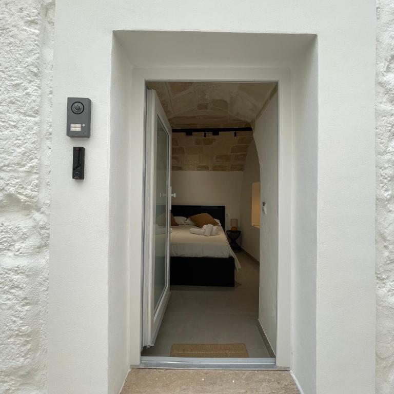 Dimora del Vico - Mediterranean Apartment & Suite - Suite - 6