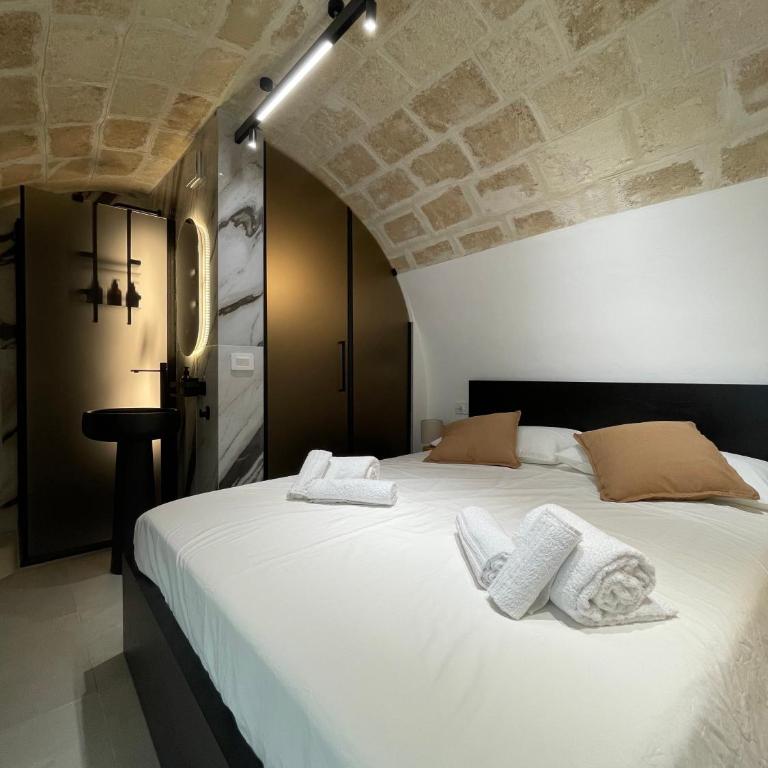 Dimora del Vico - Mediterranean Apartment & Suite - Suite - 2