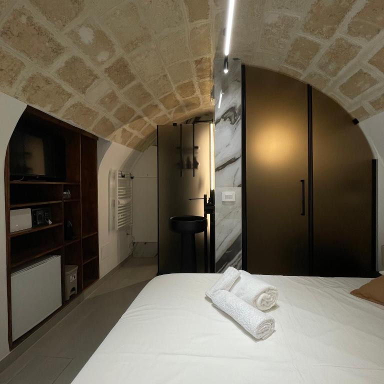 Dimora del Vico - Mediterranean Apartment & Suite - Suite - 7